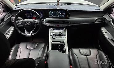 Hyundai: Hyundai Palisade: 2021 г., Кроссовер — 10