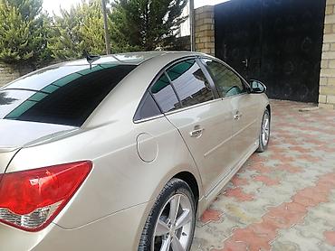 фольксваген пассат 1: Chevrolet Cruze: 1.4 л | 2013 г. 278506 км Седан — 2
