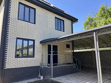 5 комнат, 150 м², 3 соток, Беш-Кюнгей, Агентство недвижимости