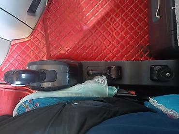 Тягачи: Тягач, Foton, 2020 г., Самосвал — 7