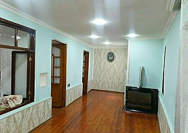 Həyət evləri və villaların satışı: Bülbülə qəs. 6 otaqlı, 142 kv. m, Kredit yoxdur — 27