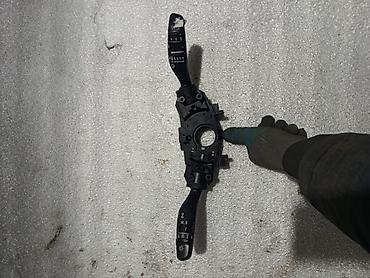 Другие детали электрики авто: Комбинированный подрулевой переключатель (левый/правый) для — 1