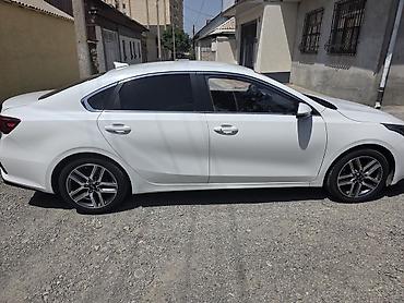 lexus gs 300 2006: Kia K3: 2019 г., 1.6 л, Автомат, Бензин, Седан — 2