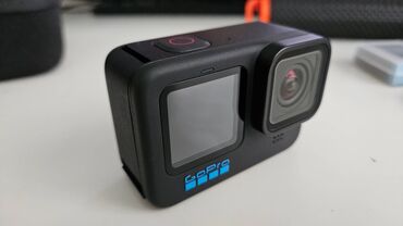 ip камеры корпусные с микрофоном: GoPro HERO10 Black ЦЕНА ОКОНЧАТЕЛЬНАЯ ТОРГА ОБМЕНА НЕТ, ВООБЩЕ НЕТ