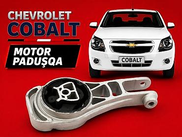 Ehtiyat hissələri: Chevrolet Cobalt 2011-2024 Chevrolet Modellerin — 1