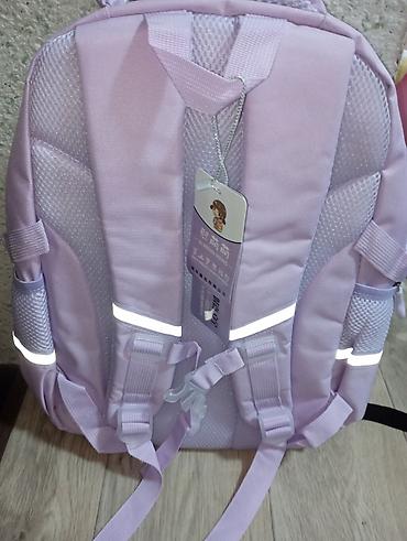 Рюкзаки: Продаю рюкзаки для детей от 1-4классов — 6