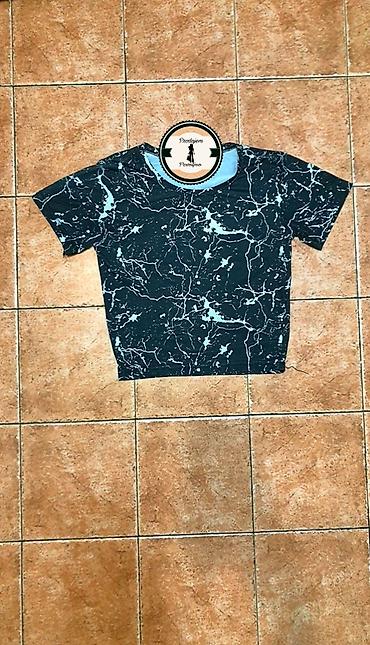 Majice kratkih rukava: Ženske majice kratkih rukava-kom 100rsd — 2