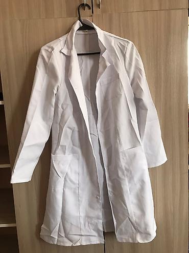 Медицинская одежда: Мед. Халат