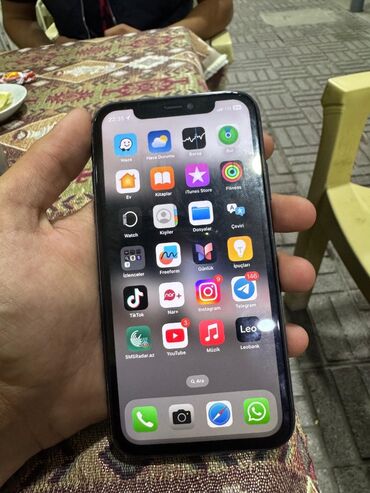 айфон 7 плюс бу: IPhone 11, 128 GB, Jet Black