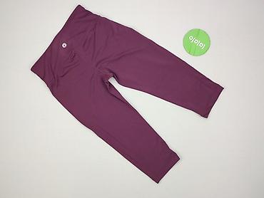 kobiece komplety premium: Legginsy Sportowe damskie, rozmiar S — 3