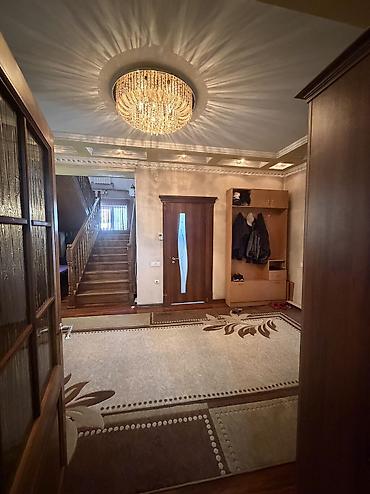 дом квартира куплю: 6 комнат и более, 240 м², 5 соток, Аламедин (ГЭС-2) — 6