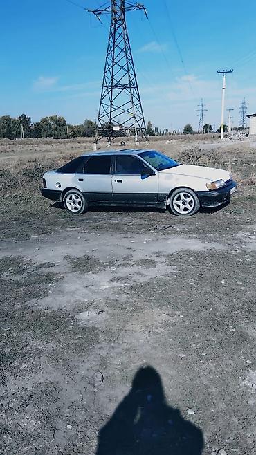 Ford Sierra: 1987 г., 2.4 л, Кол менен иштөөчү, Бензин, Хетчбек lalafo.kg да — 2 Ford Sierra: 1987 г., 2.4 л, Кол менен иштөөчү, Бензин, Хетчбек — 2