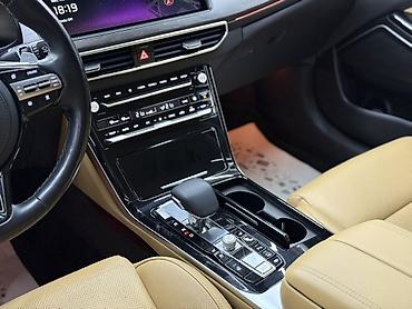 кия ка 9: Kia K7: 2019 г., 2.5 л, Автомат, Бензин, Седан — 10