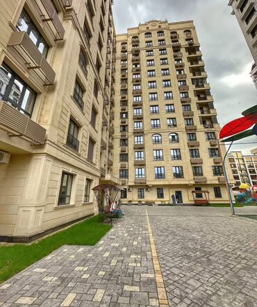 квартирный бизнес в бишкеке: 2 комнаты, 69 м², Элитка, 11 этаж, ПСО (под самоотделку)
