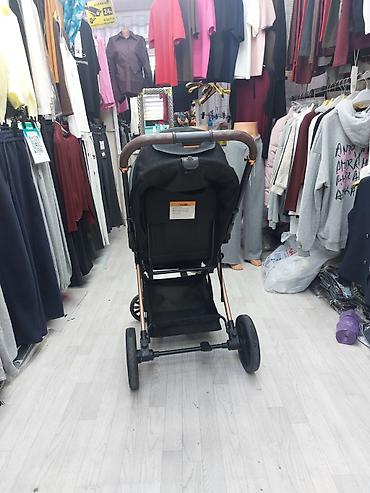 Коляски: Коляски — 2