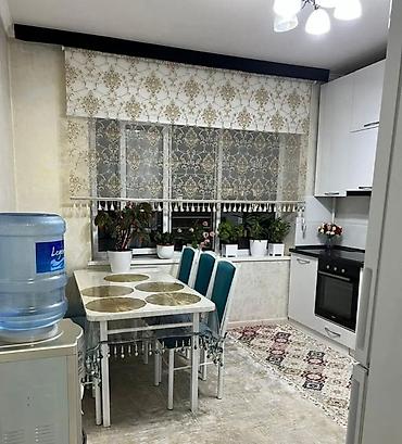 Продажа квартир: 2 комнаты, 69 м², Элитка, 6 этаж — 5