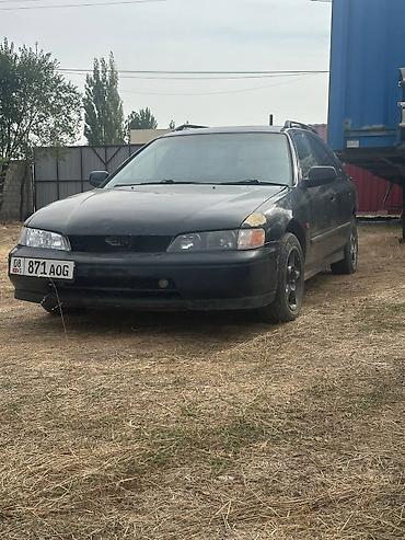 Унаа сатуу: Honda Accord: 1994 г., 2.3 л, Автомат, Бензин, Универсал — 2