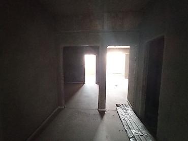 квартира потселением: 2 комнаты, 60 м², Элитка, 6 этаж, ПСО (под самоотделку) — 5