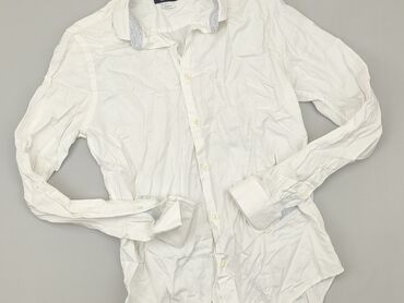 Men: Shirt for men, S (EU 36), Zara, condition - Good