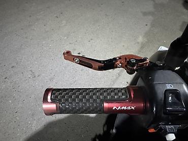 Скутеры: 175 куб. см, Бензин, Новый — 8