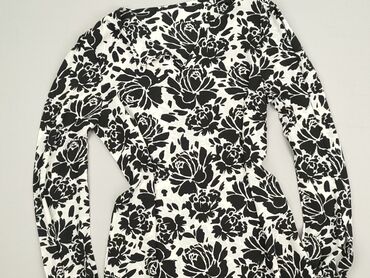 sukienka do cywilnego dla 40 latki: Women's blouse, size M (EU 38)