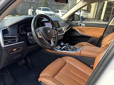 BMW: BMW X7: 2020 г., 3 л, Типтроник, Бензин, Кроссовер — 4