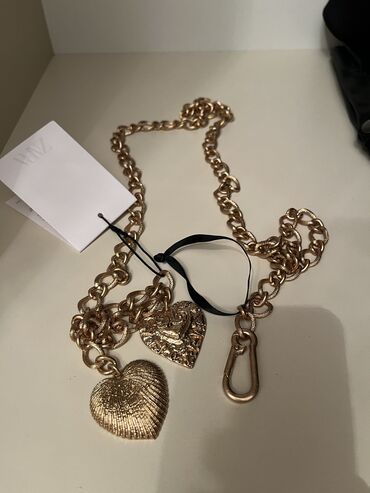 Kəmərlər: Kəmər, Yeni — 9