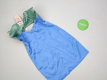 moda dla puszystych pan: Oh Polly, Sukienka damska, rozmiar M — 3