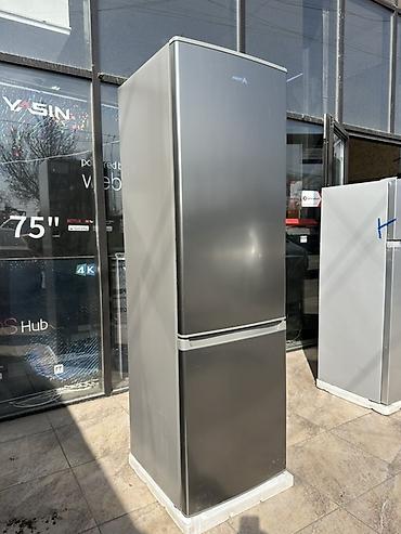 Холодильники: Холодильник Avest, Новый, Двухкамерный — 8