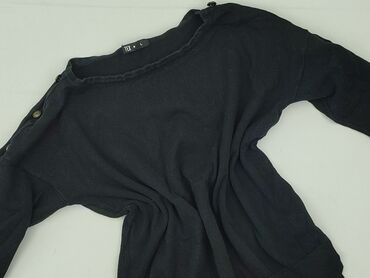 bluzka do karmienia lidl: TEX, Women's blouse, size L (EU 40)