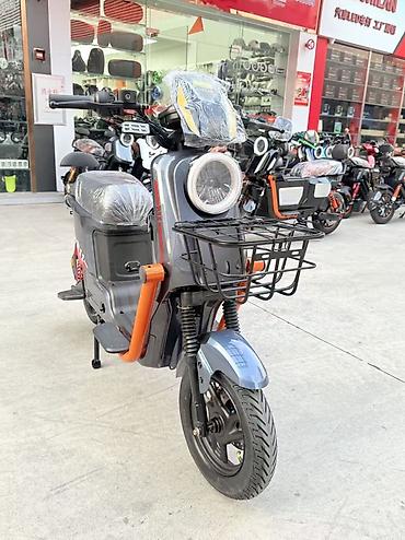 vxe r1 se: Электроскутер R11 (городской) - Компактный городской электроскутер с — 1