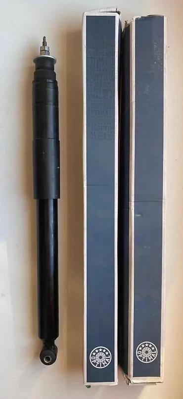 Amortizeri: AMORTIZERI MERCEDES E KLASA W210 96-02 NOVI SBB | amortizeri — 3