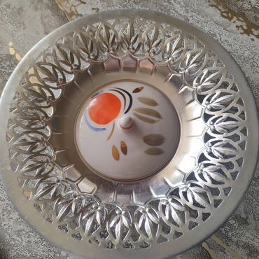 Kasalar: Kasalar, 1 əd, Farfor, SSRİ