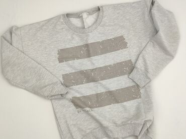t shirty tech flece: Women`s sweatshirt, size S (EU 36)