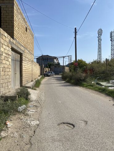 Bağ evlərinin satışı: Bakı, Novxanı, 100 kv. m, 3 otaqlı, Hovuzsuz, Qaz, İşıq, Su — 20