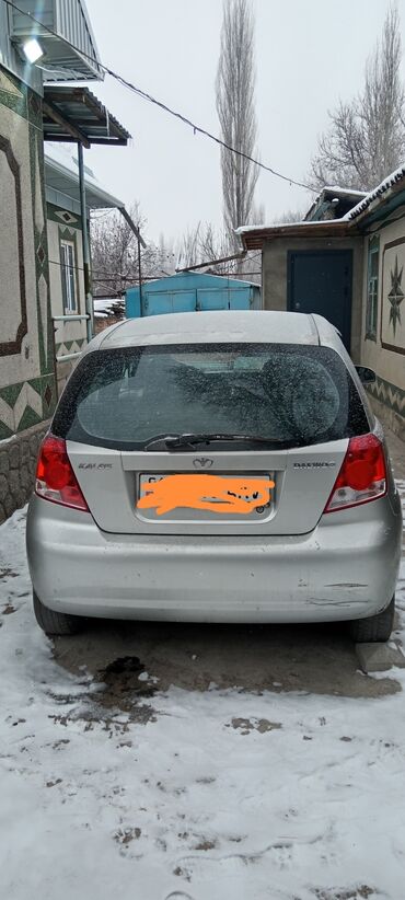 купить опель вектра б: Daewoo Kalos: 2004 г., 1.2 л, Механика, Бензин