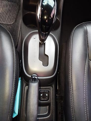 сигналов: Chevrolet Spark: 2020 г., 1 л, Автомат, Бензин, Хэтчбэк — 10