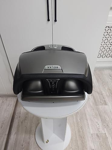 Массажеры и массажные аксессуары: Массажер Для стоп — 14