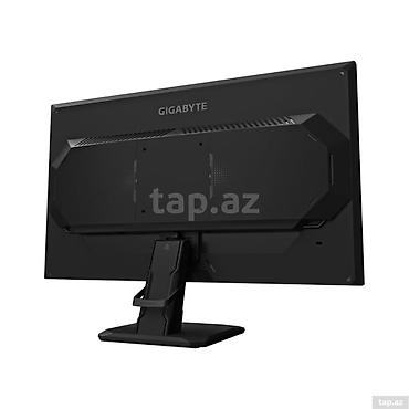 hp monoblok: Monitor Gigabyte GS25F2 FHD 200HZ 24.5'' SPEAKERS !!!-Məhsul — 6