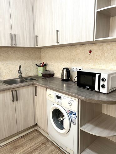 Долгосрочная аренда квартир: 2 комнаты, Собственник, С мебелью полностью — 13