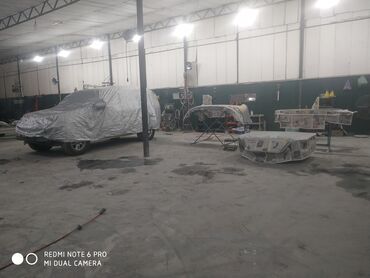 СТО, ремонт транспорта: Ремонт деталей автомобиля, без выезда — 4