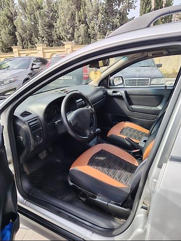turbo az mercedes 180: Opel Astra: 1.6 l | 1998 il 300000 km Universal — 2