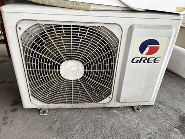 оборудование для кондиционера: Кондиционер Gree