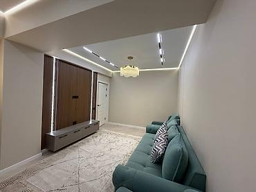 Продажа квартир: 2 комнаты, 52 м² — 2