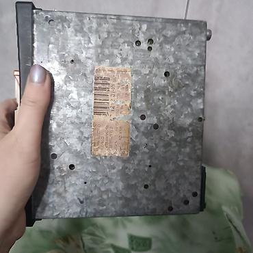 Автоунаа электроникасы: Магнитола от Гольф-3 с касетником. Рабочая касетник на старых — 8