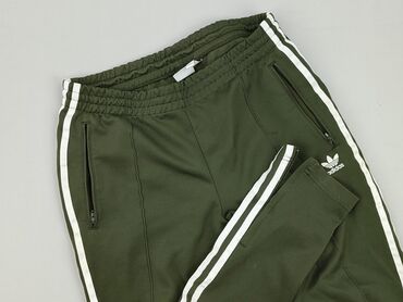 Sweatpants: Adidas, Sweatpants for women, size S