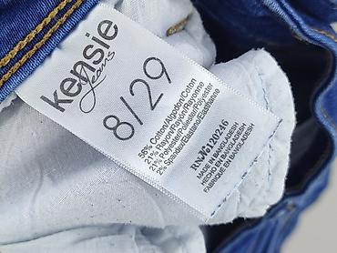 buty maxx: Jeansy damskie, rozmiar M — 5