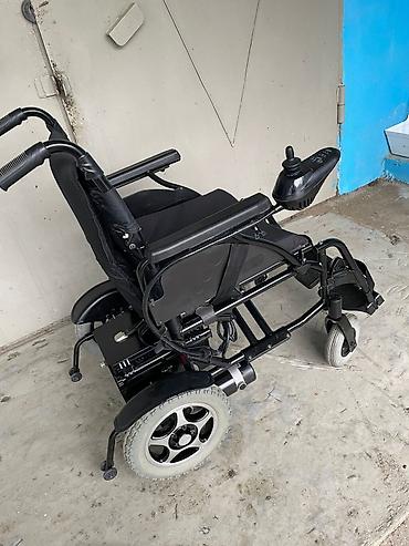 matorlu araba: Elektron Elil arabasi satilir Hec bir problemi yoxdur işlek — 4