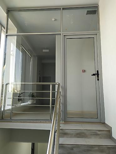 Алюминиевые окна на заказ: Алюминиевое окно на заказ, Тип окна: Форточка, Витражные, Панорамные, Платная установка, В рассрочку — 4