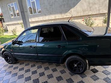 audi a6 c4 сатып алуу: Volkswagen Passat: 1994 г., Седан — 2